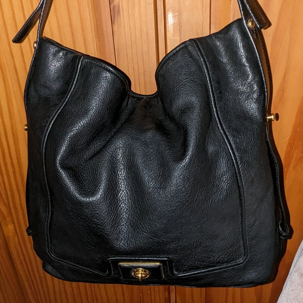 Marc by Marc Jacobs Revolution hobo bag.